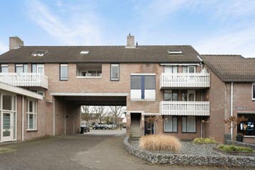 Te huur: Appartement Chamonixlaan in Eindhoven, Noord-Brabant, Eindhoven, Appartement