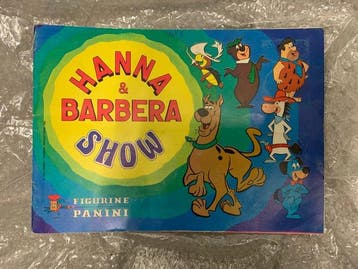 1978 Panini Compleet album - Excellent (EX), Nieuw