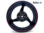 Achterwiel Honda CBR 900 RR Fireblade 2000-2001 (CBR900RR, Verzenden, Gebruikt
