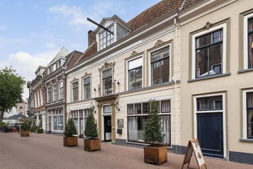 Te huur: Appartement Korfmakersstraat in Leeuwarden, Leeuwarden, Friesland, Appartement