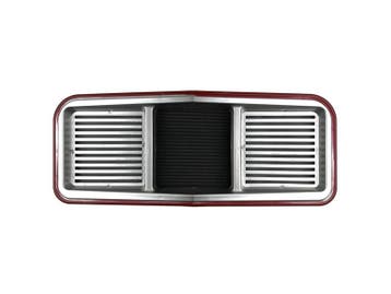 Radiatorgrille boven McCormick / IHC 84-Serie & 85-Serie, Ophalen of Verzenden