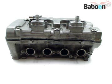 Cilinderkop Honda CB 900 F Hornet 2002-2007 (CB900F SC48), Verzenden, Gebruikt