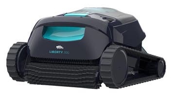 Dolphin Liberty 400 zwembadrobot, Ophalen of Verzenden, Nieuw