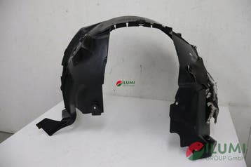 Nadkola rechts voor Jaguar F-Pace HK83-16A573-A, Verzenden, Gebruikt