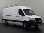 Zakelijke Lease |  Mercedes-Benz Sprinter 315CDI Automaat L3, Automaat, Stof, Gebruikt, Euro 6