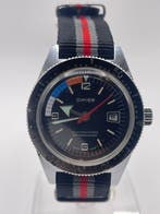 Cimier - diver - Zonder minimumprijs - Heren - 1970-1979, Nieuw