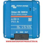 Victron Orion XS 1400 DC-DC acculader ( ORI242417040 ), Verzenden, Nieuw, Overige typen
