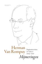 Mijmeringen | 9789022338162 | Herman Van Rompuy, Boeken, Zo goed als nieuw, Herman Van Rompuy