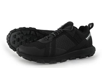 Timberland Sneakers in maat 44½ Zwart, Kleding | Heren, Schoenen, Verzenden, Timberland, Zwart, Sneakers of Gympen