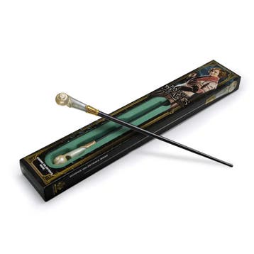Fantastic Beasts Toverstaf Queenie Goldstein (blister), Verzamelen, Ophalen of Verzenden, Nieuw