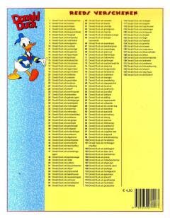 Donald Duck als journalist / De beste verhalen van Donald, Verzenden, Gelezen, Disney