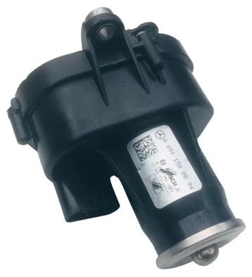 Actuator A6511500094 Mercedes 0293751049 Bosch, Verzenden, Nieuw, Mercedes-Benz