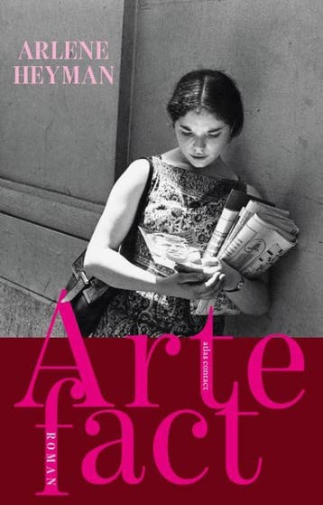 Artefact - Arlene Heyman 9789025458201, Verzenden, Zo goed als nieuw, Arlene Heyman