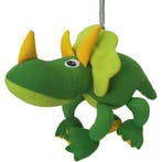 Jumpers wiebeldier Triceratops - de van €9,95 voor €6,97, Ophalen of Verzenden, Nieuw