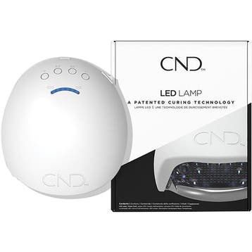 CND  LED Lamp voor Shellac 2019, Verzenden, Nieuw