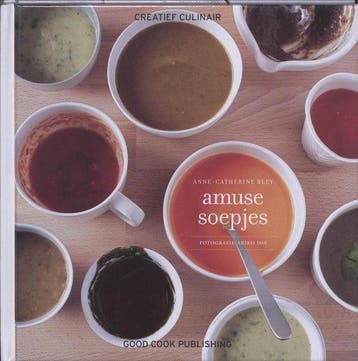 Creatief Culinair - Bley, Verzenden, Gelezen