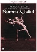 Romeo & Juliet, Cd's en Dvd's, Verzenden, Nieuw in verpakking