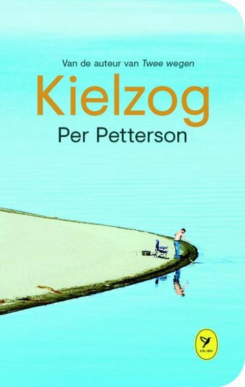 Kielzog / Colibri-bibliotheek / 56 - Per Petterson, Verzenden, Gelezen, Per Petterson