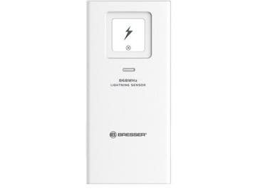 Veiling - Bresser Bliksemsensor - Bereik ca. 100m, Gebruikt