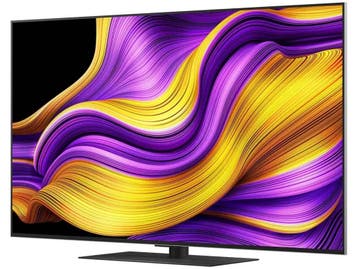 LG OLED55G56LS - Ultra HD TV - Brightness Booster Max -, Verzenden, Zo goed als nieuw, LG