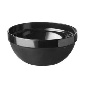 GGM Gastro | (6 stuks) Kom - CASUAL MAXI - Melamine - 1,8L -, Verzenden