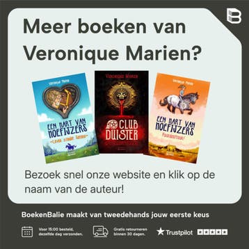 De toversleutel / Kramat junior - Veronique Marien, Verzenden, Gelezen, Veronique Marien