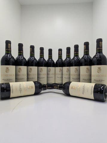 2023 Matarromera - Ribera del Duero Crianza - 12 Flessen, Verzamelen, Wijnen, Nieuw