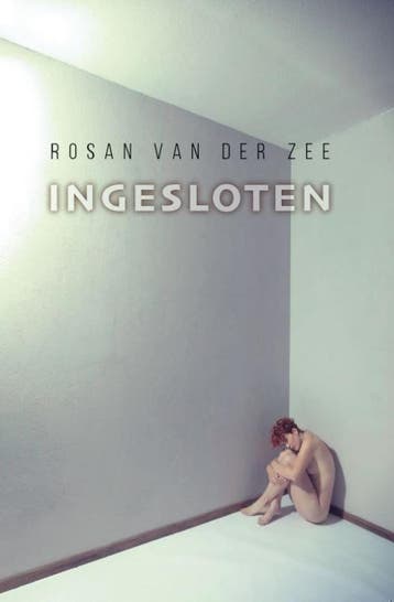 Ingesloten | Rosan Zee | Nieuw, Ophalen of Verzenden, Nieuw, Rosan Zee
