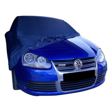 Autohoes voor Volkswagen Golf 4 & 5 R32 (2002-2008) Indoor, Ophalen of Verzenden, Nieuw, Op maat