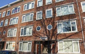 Te Huur 2 Kamer Appartement Pleinweg In Rotterdam, Rotterdam, Direct bij eigenaar, Appartement, Rotterdam