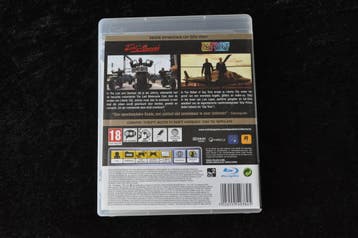 Grand Theft Auto Liberty City Playstation 3 PS3 no manual, Verzenden, Nieuw