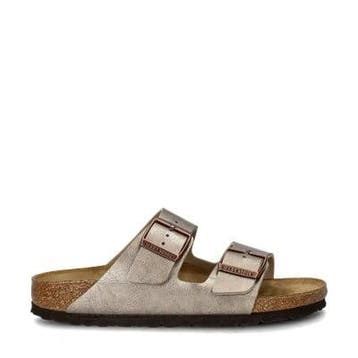 Birkenstock Arizona sandalen voor dames in het Bruin, Kleding | Dames, Schoenen, Bruin, Verzenden, Nieuw, Sandalen of Muiltjes