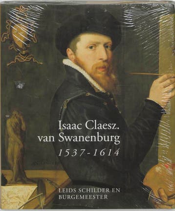 Isaac Claesz van Swanenburg - R.E.O. Ekkart 9789040092824, Verzenden, Gelezen, R.E.O. Ekkart
