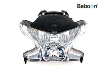 Koplamp Honda VFR 1200 F (VFR1200 + DCT) Symmetric RH/LH, Motoren, Verzenden, Gebruikt
