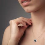 Zilveren Assieraden, Asbedels, Gedenksieraden en Ashangers, Ophalen of Verzenden, Nieuw, Zilver