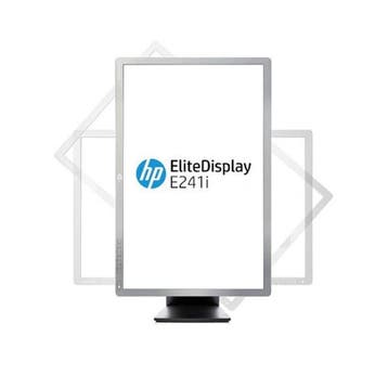 HP EliteDisplay E241i 24 inch 1920x1200, Ophalen of Verzenden, Gebruikt, 5 ms of meer, HP