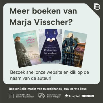 Het huis met de rode luiken - Marja Visscher 9789020545036, Verzenden, Zo goed als nieuw, Marja Visscher