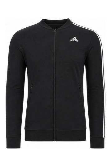 Adidas Vest in maat S Zwart, Verzenden, Zo goed als nieuw, Zwart, Adidas