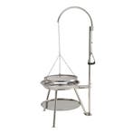 Landmann vuurtafel, Tuin en Terras, Ophalen of Verzenden, Nieuw