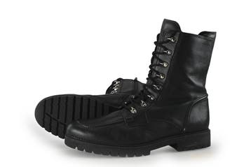 Gabor Boots in maat 44 Zwart, Verzenden, Zwart, Overige typen, Gabor