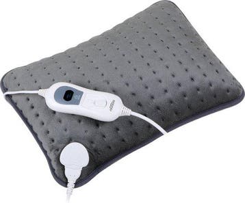 NIVADA Elektrische Warmtekussen Ultra Fleece - 30x38 cm -, Doe-het-zelf en Verbouw, Elektra en Kabels, Ophalen of Verzenden, Zo goed als nieuw