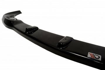 Front Splitter MERCEDES CLK W209 VOOR AMG, Verzenden