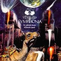 cd - Terus Symphonia - Do Androids Dream Of Electric Camel?, Verzenden, Zo goed als nieuw