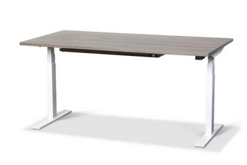 Linak PLUS elektrisch zit/sta bureau, 180x80 cm, Overige plaatsen, Ophalen of Verzenden, Nieuw in verpakking, Bureau