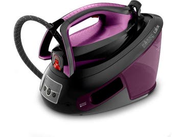 Calor Express Vision SV8152 - Stoomgenerator - 2800W 6,9bar, Witgoed en Apparatuur, Stoomapparaten, Verzenden, Zo goed als nieuw