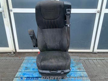 Bestuurdersstoel DAF 2104652, Auto-onderdelen, Vrachtwagen-onderdelen, Ophalen, Gebruikt, DAF, Interieur en Bekleding