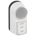 Burg-Wächter secuENTRY 7700  active slim motorslot, Verzenden, Nieuw