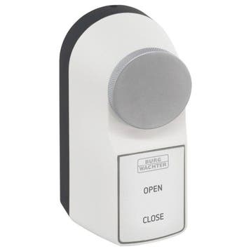 Burg-Wächter secuENTRY 7700  active slim motorslot, Verzenden, Nieuw