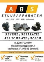 Reparatie Revisie - ABS ESP DSC ASR pomp en versnellingsbaks, Gereviseerd, Maserati