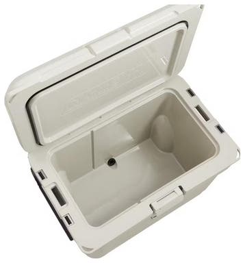 Coleman 55QT Wheeled Pro Cooler Nieuw, Nieuw, Koelbox, Koelelement